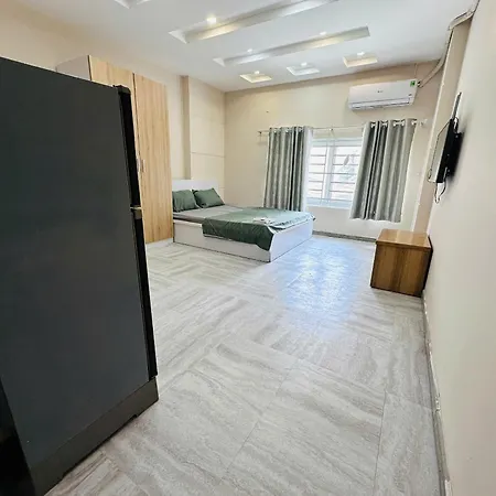 Aparment Lunar Netfix